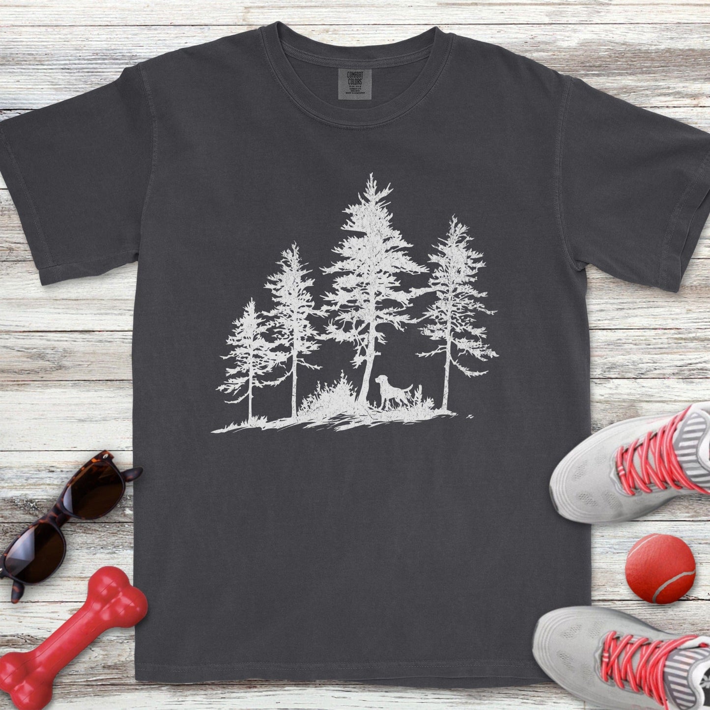 Solitude T-Shirt