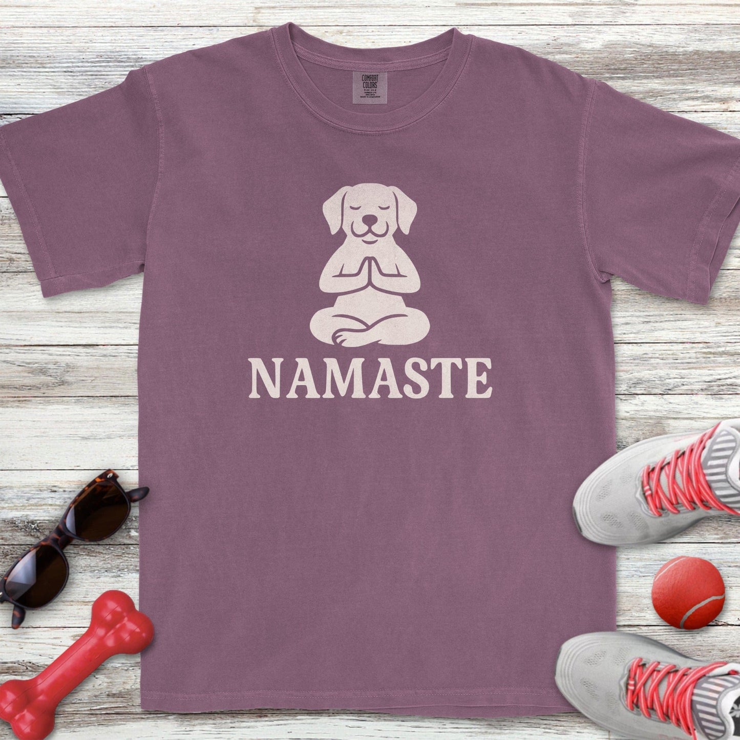 Namaste T-Shirt