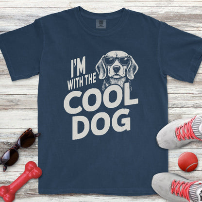 Cool Dog Beagle T-Shirt