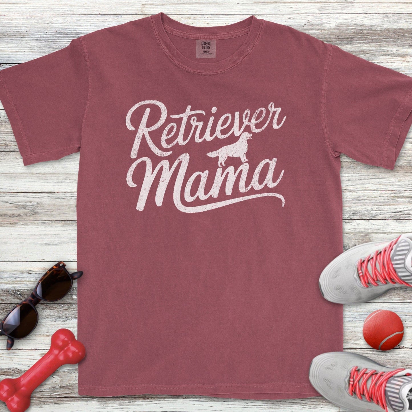 Team Retriever T-Shirt