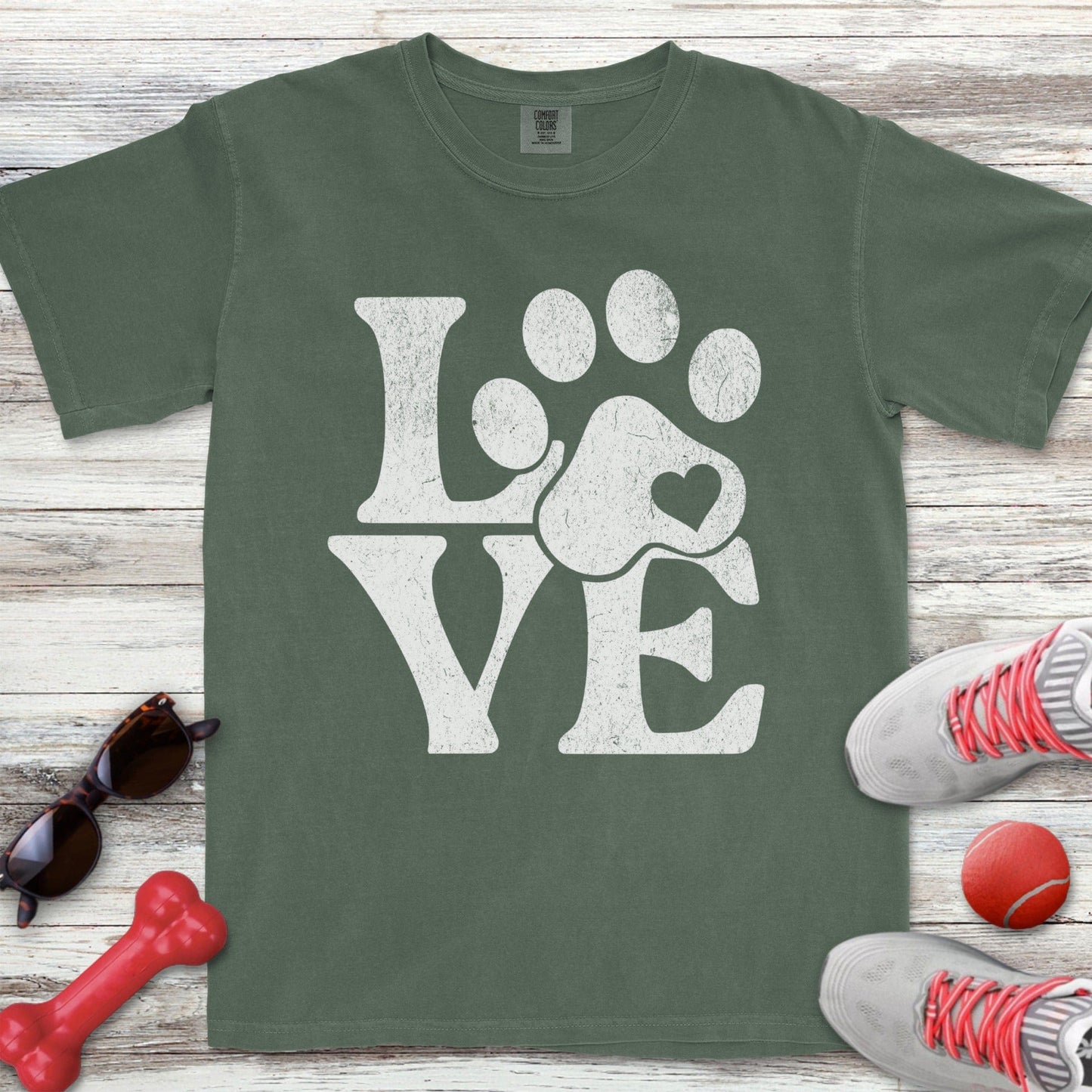 Love T-Shirt