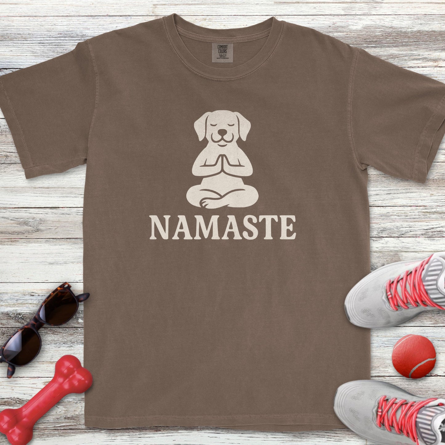 Namaste T-Shirt