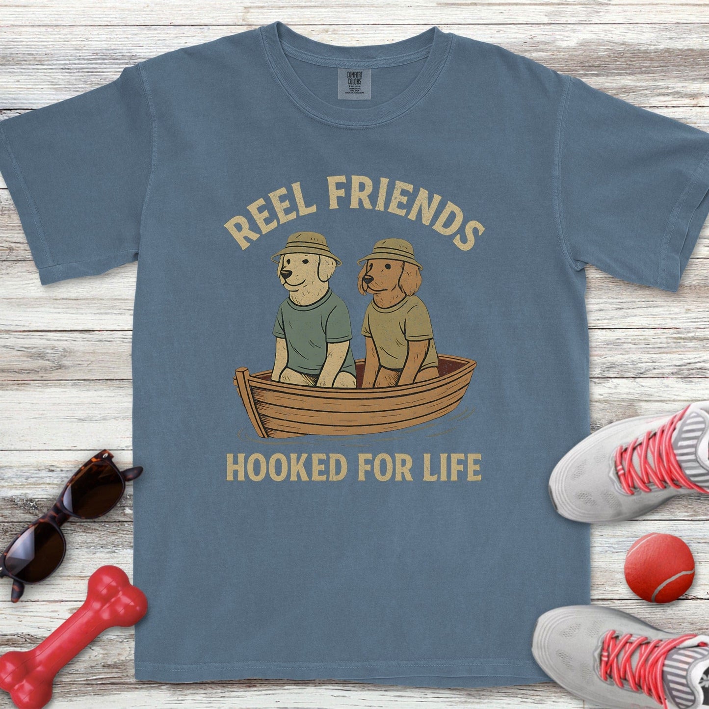 Reel Friends T-Shirt