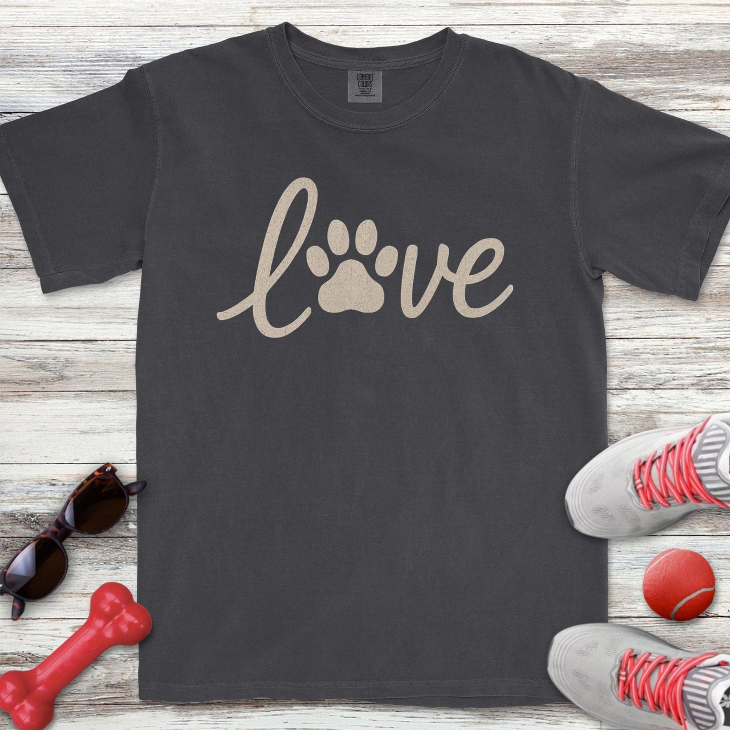 Simply Love T-Shirt