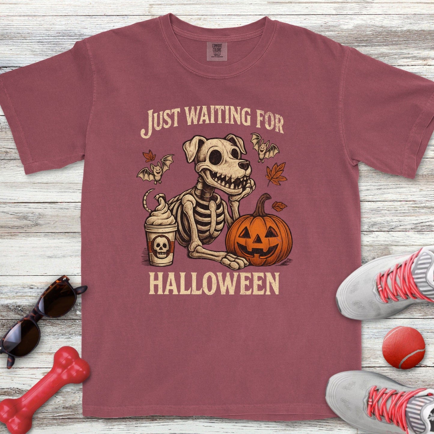Wait For It T-Shirt