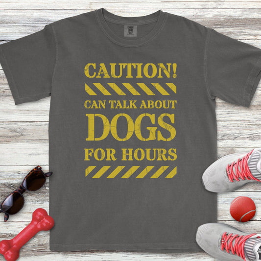 CAUTION T-Shirt