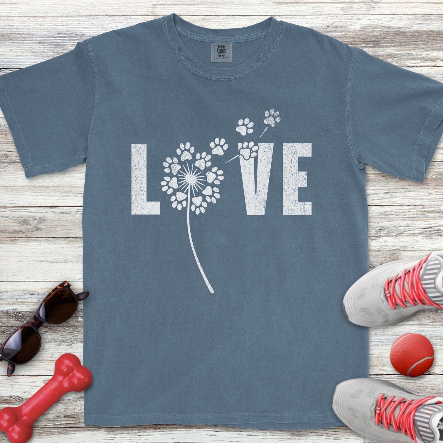 Love Bloom T-Shirt