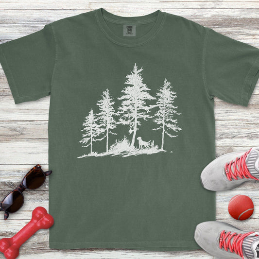 Solitude T-Shirt