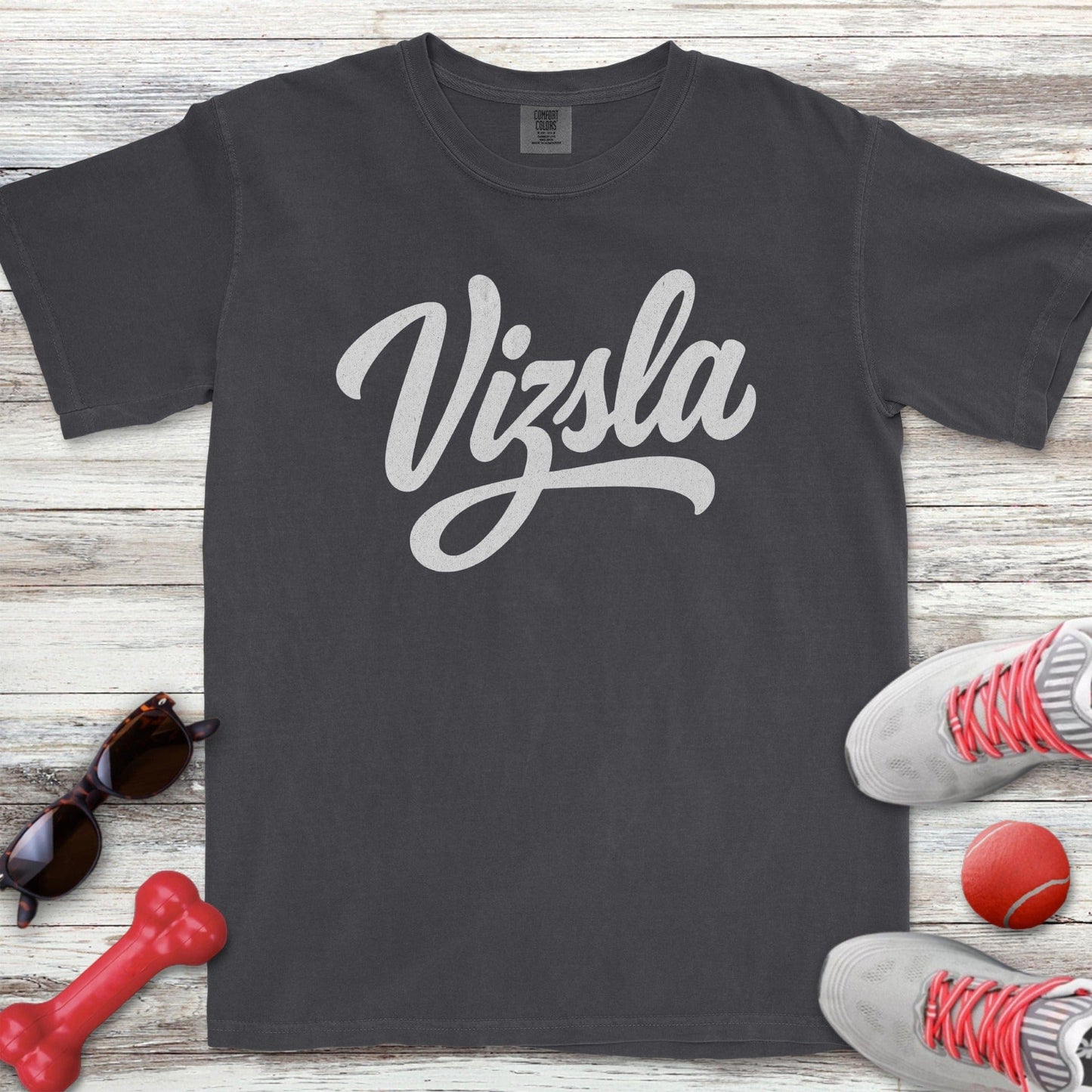 Team Vizsla T-Shirt