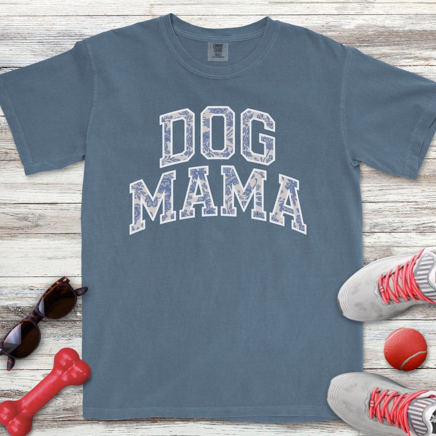Dog Mama T-Shirt