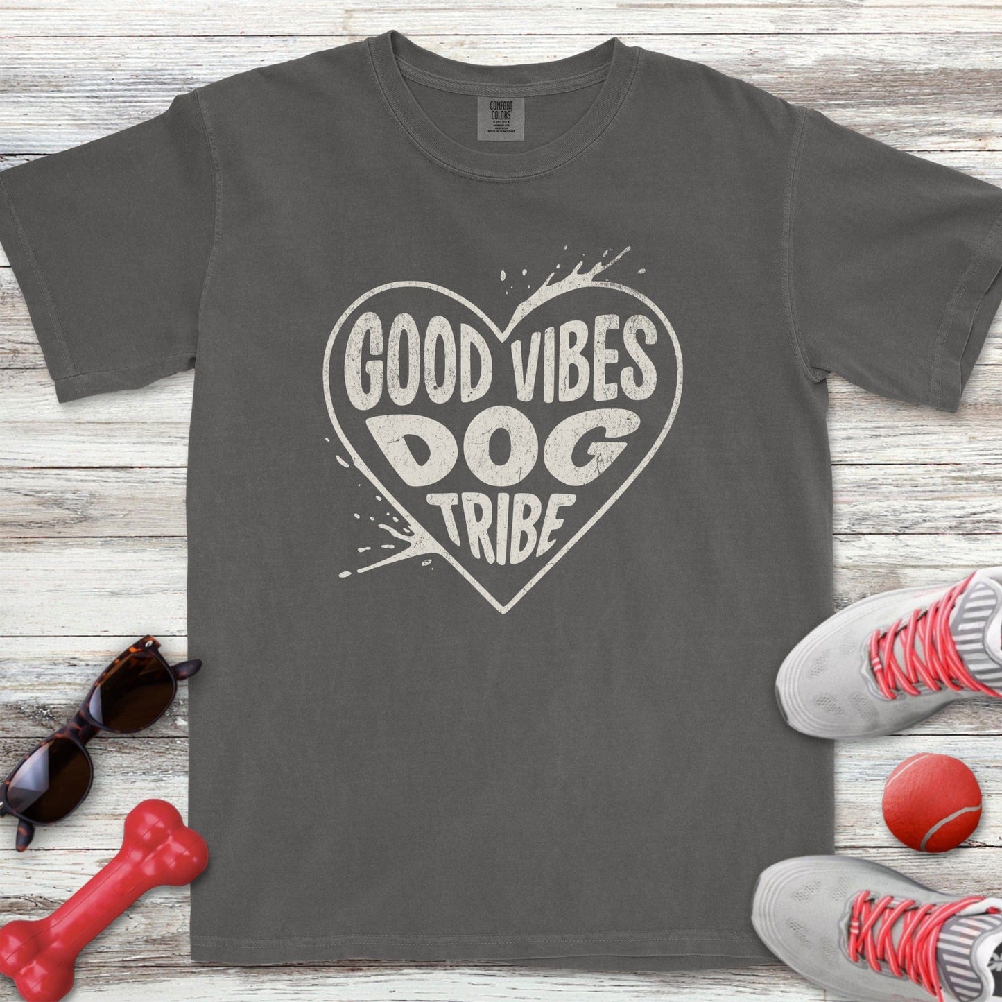 Good Vibes T-Shirt
