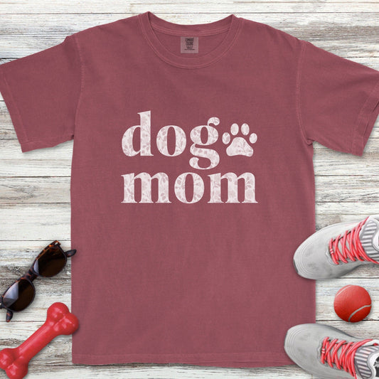 dog mom T-Shirt
