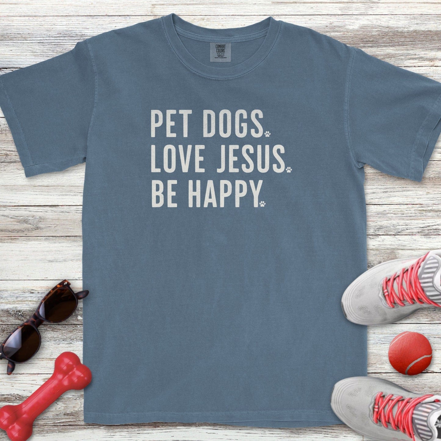 Love Jesus T-Shirt