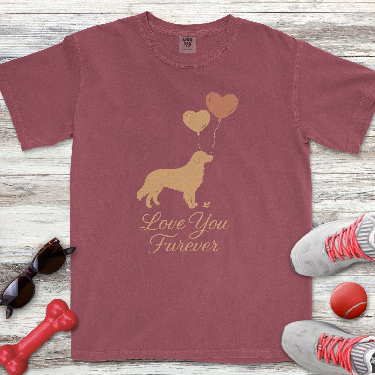 Furever T-Shirt
