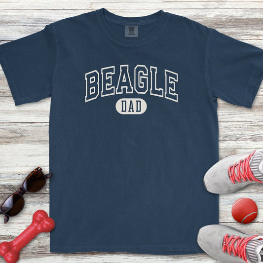 Beagle Dad T-Shirt