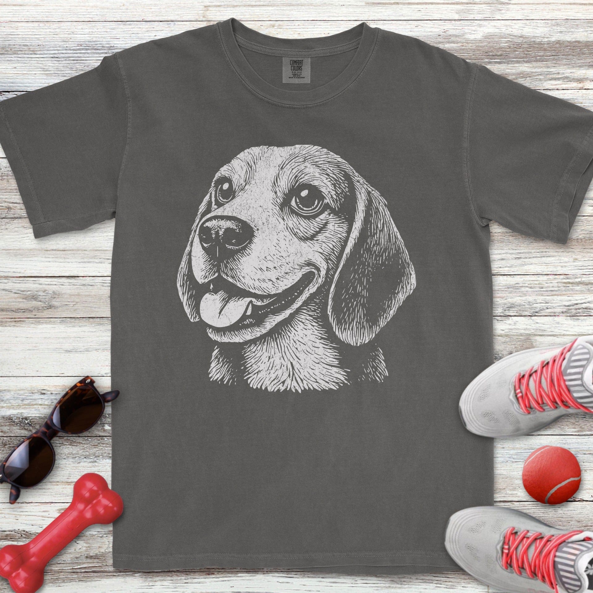 Beagle T-Shirt