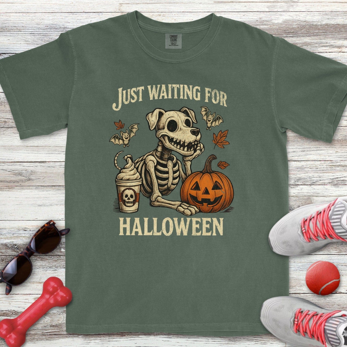 Wait For It T-Shirt