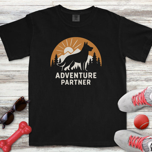 GSD Adventure Partner T-Shirt