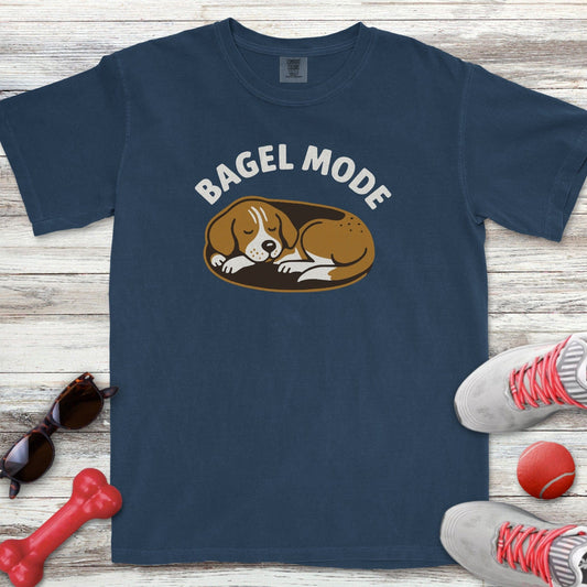Sleeping Beagle T-Shirt