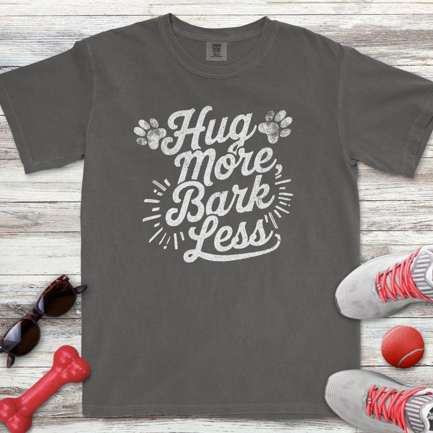 Hug More T-Shirt