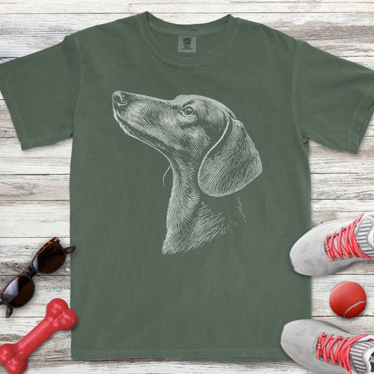 Loyal Dachshund T-Shirt