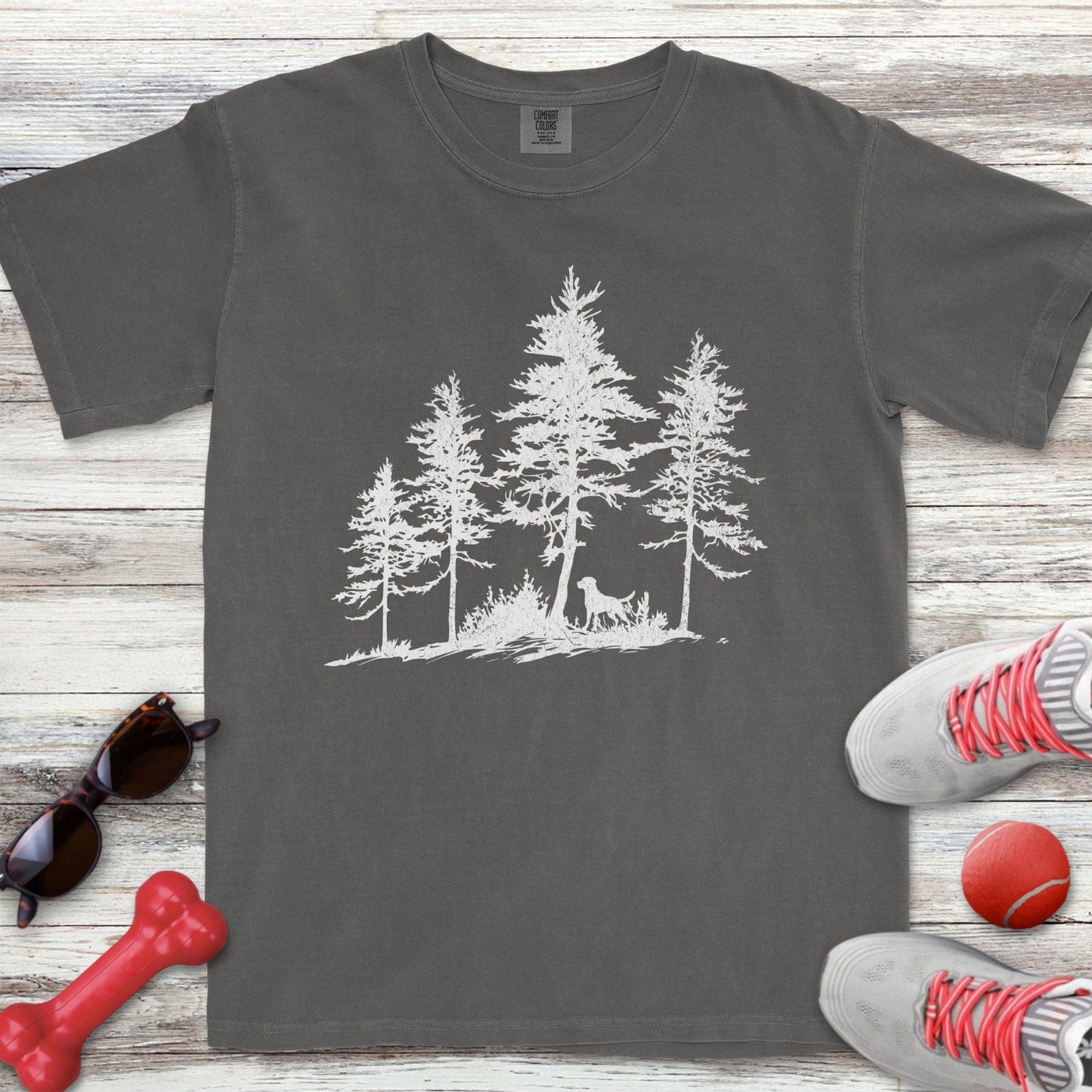 Solitude T-Shirt