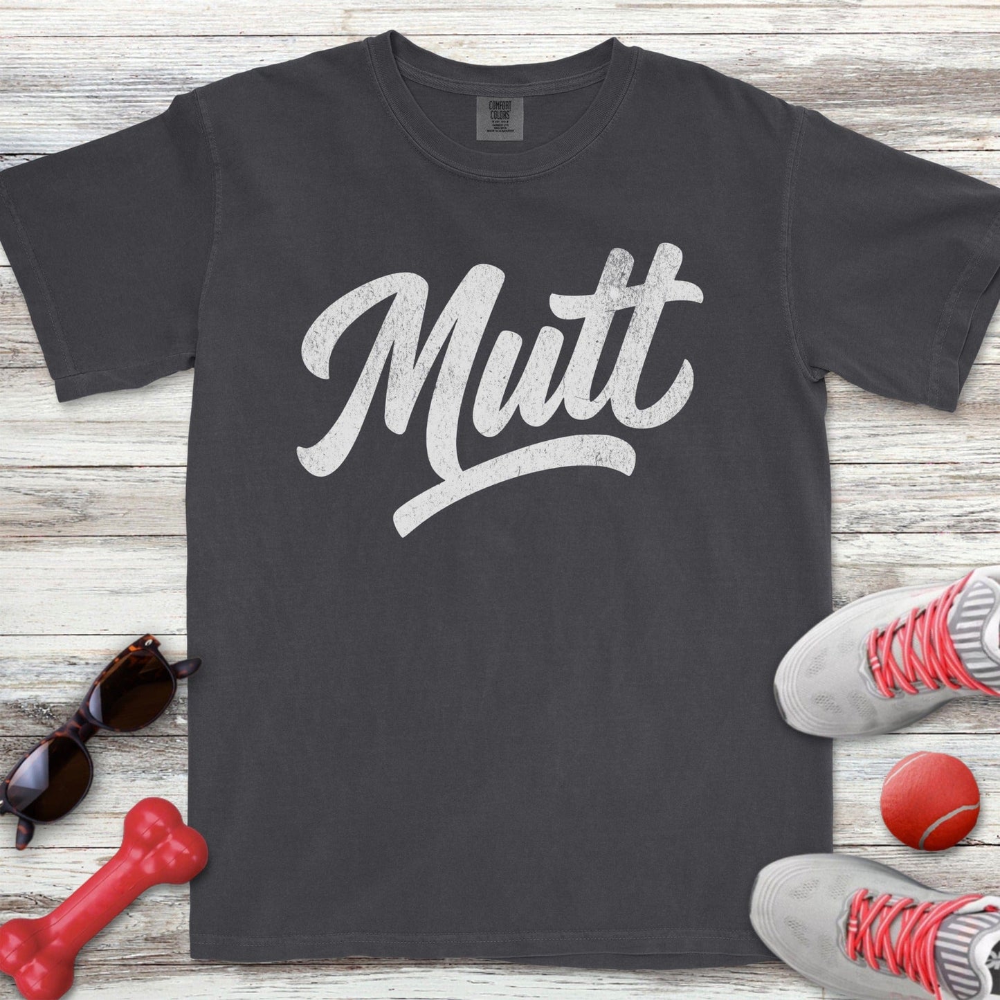 Team Mutt T-Shirt