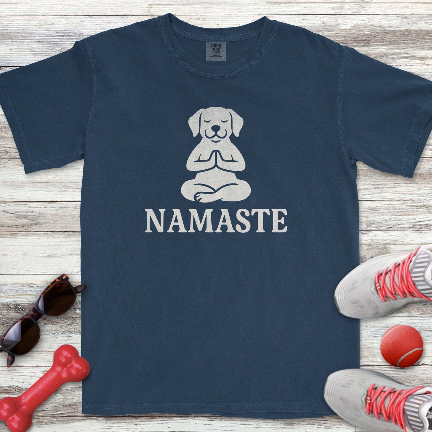 Namaste T-Shirt