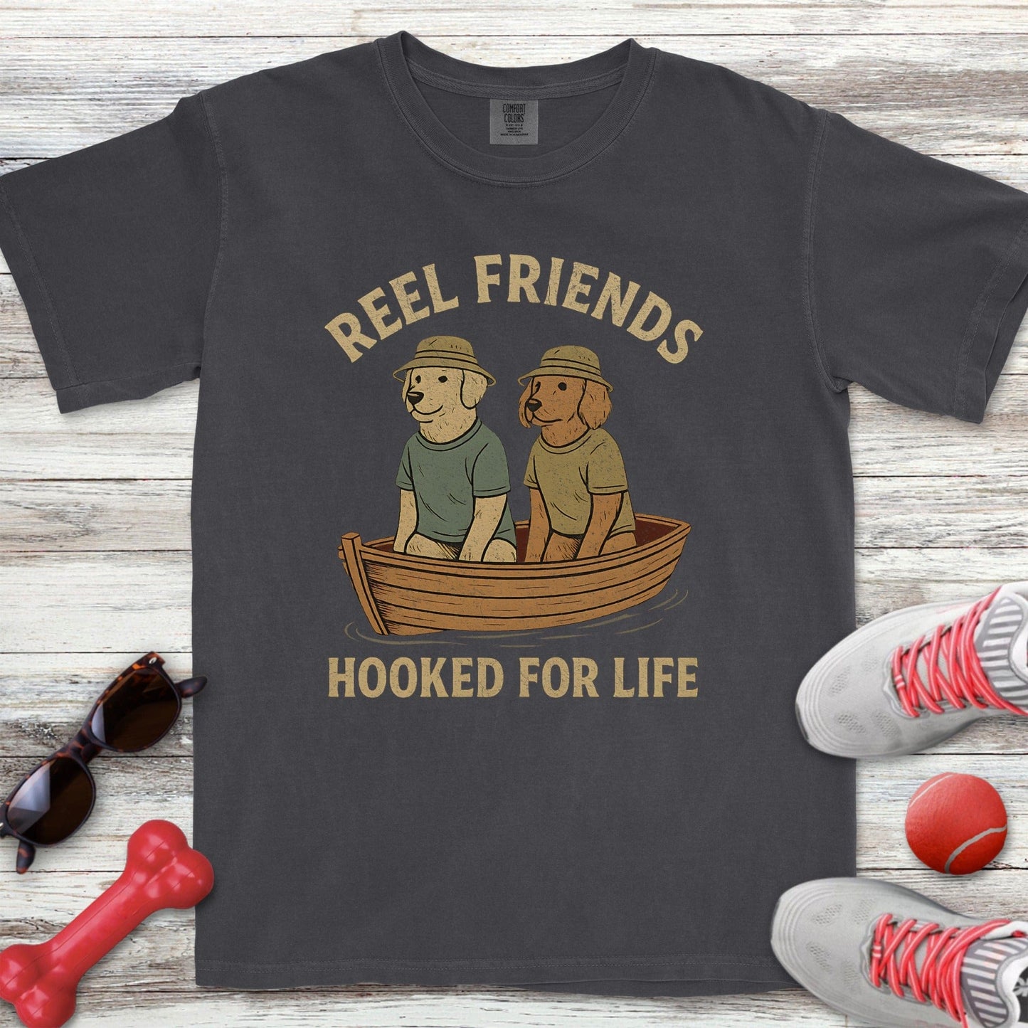 Reel Friends T-Shirt