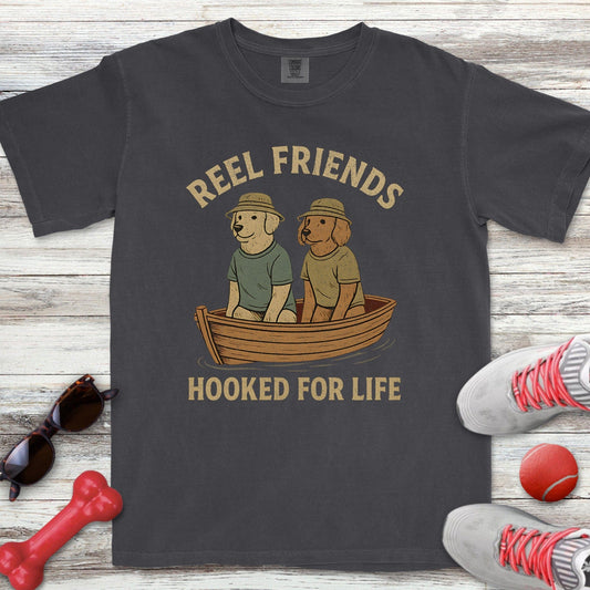 Reel Friends T-Shirt