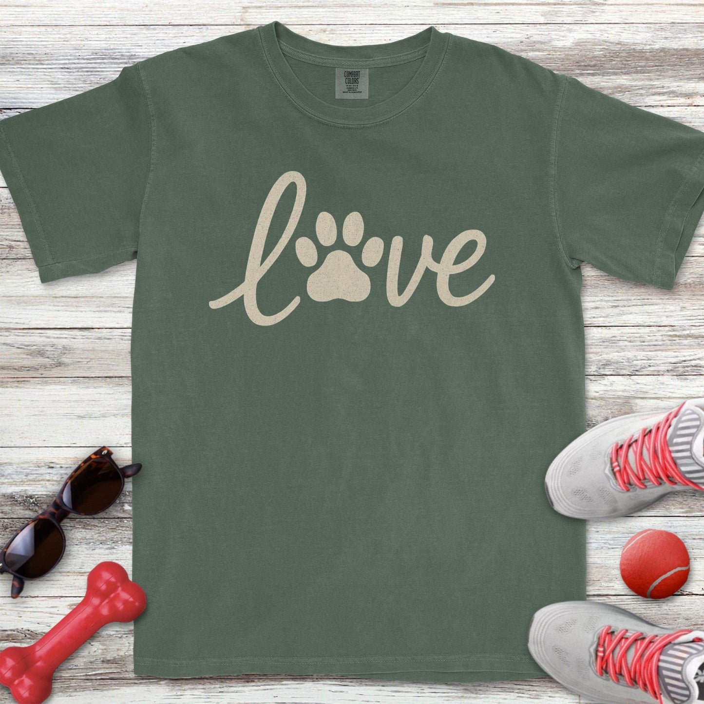 Simply Love T-Shirt