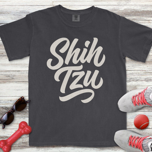 Team Shih Tzu T-Shirt