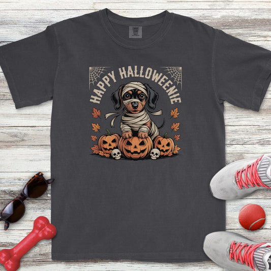 Happy Halloweenie T-Shirt