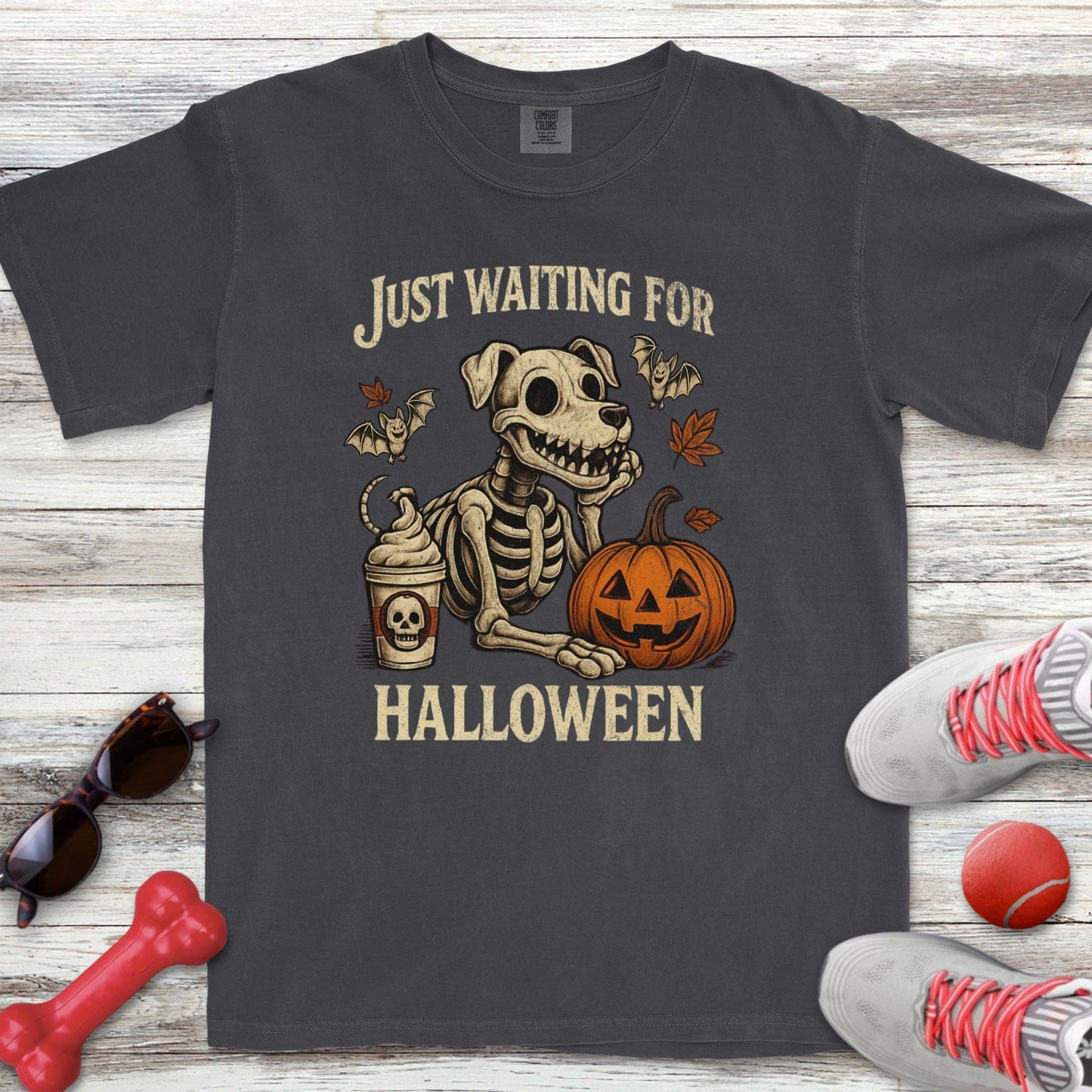 Wait For It T-Shirt