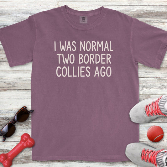 Border Collie Normal T-Shirt
