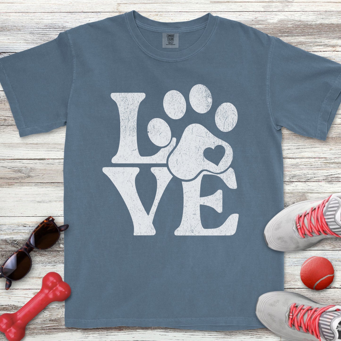 Love T-Shirt