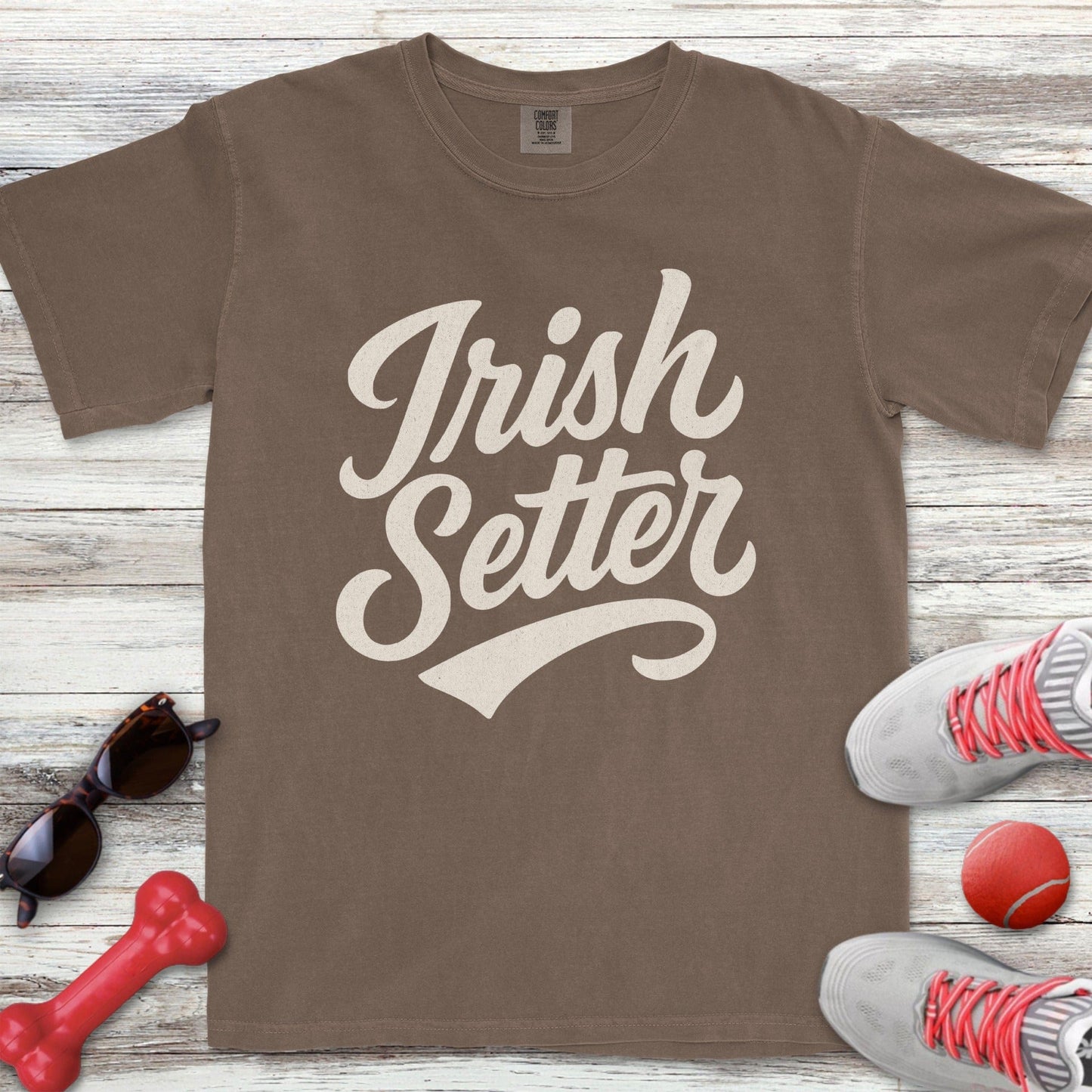 Team Irish Setter T-Shirt