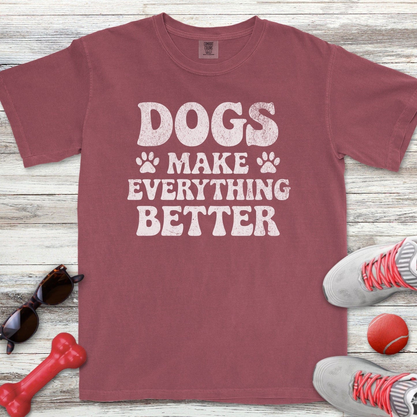 Everything Better T-Shirt