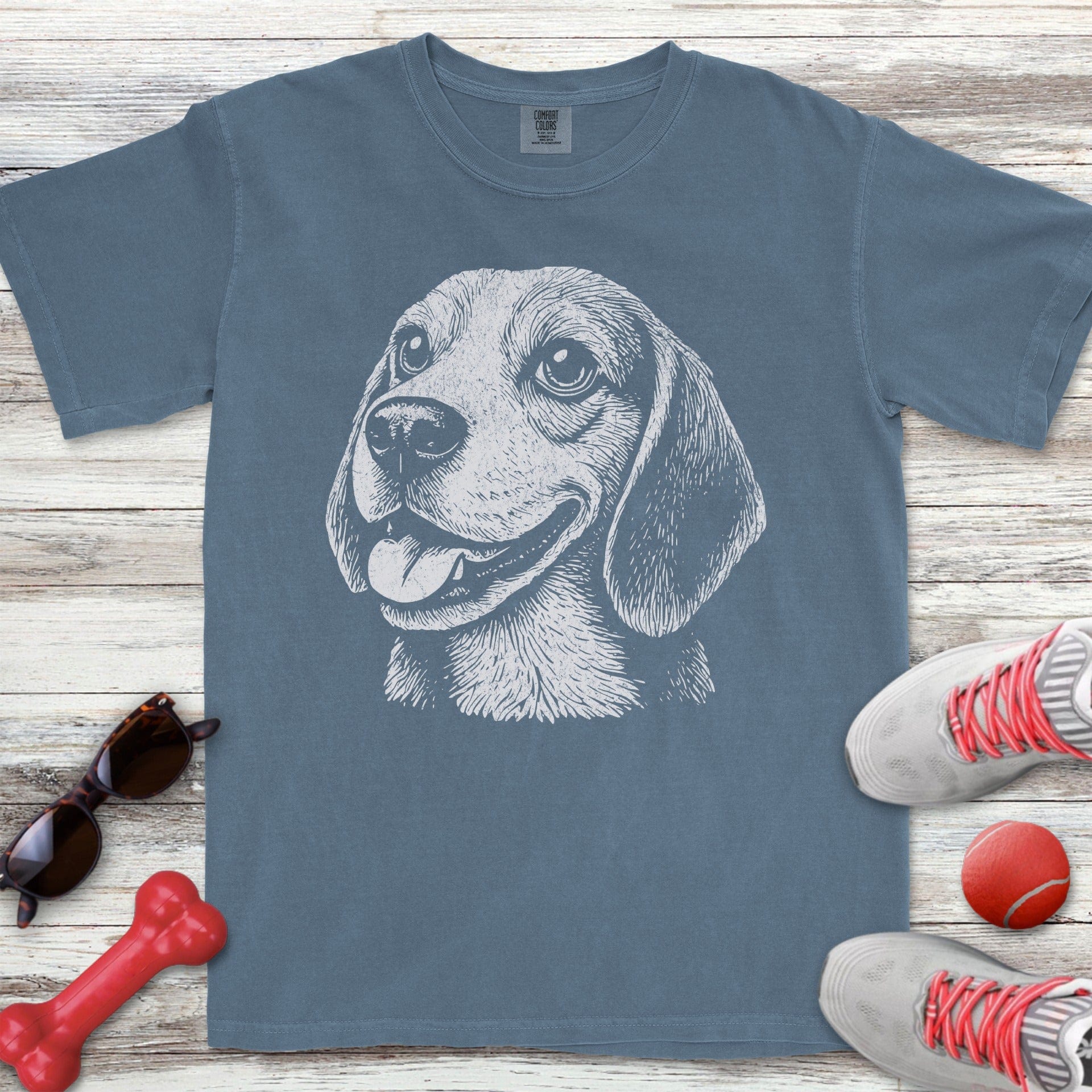 Beagle T-Shirt