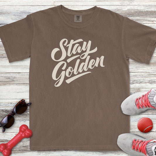 Stay Golden T-Shirt