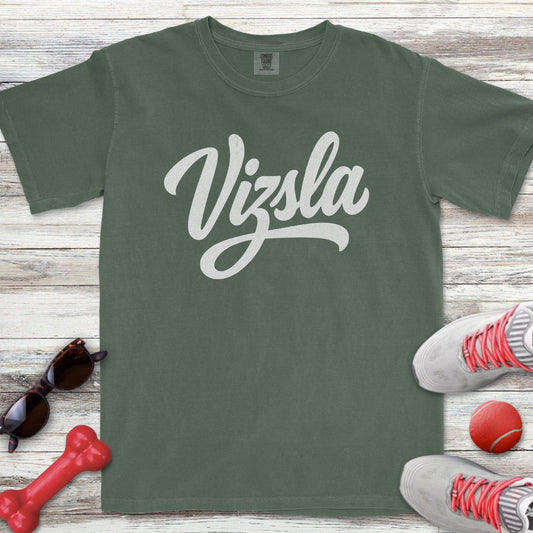 Team Vizsla T-Shirt