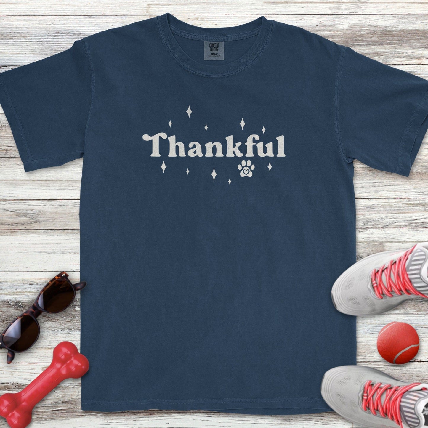 Thankful T-Shirt