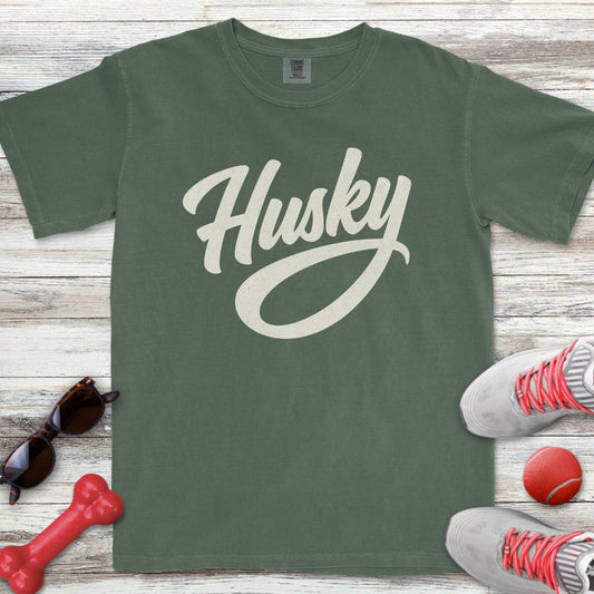 Team Husky T-Shirt