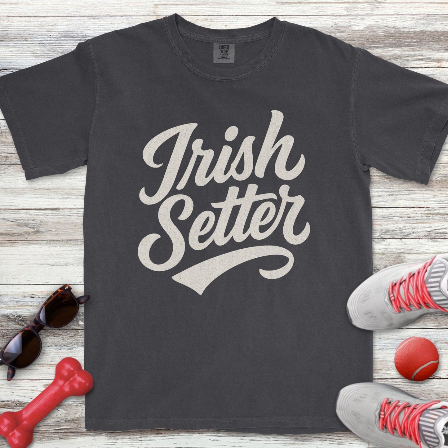 Team Irish Setter T-Shirt