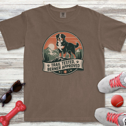 Bernese Tested T-Shirt