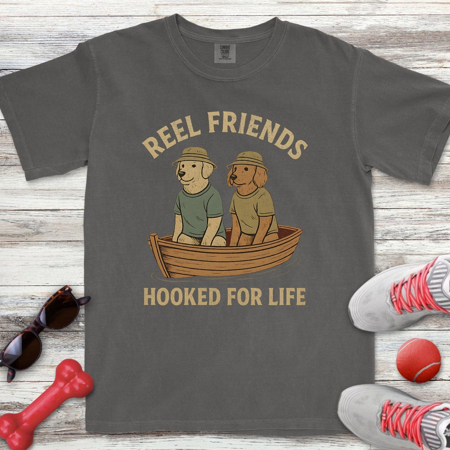 Reel Friends T-Shirt