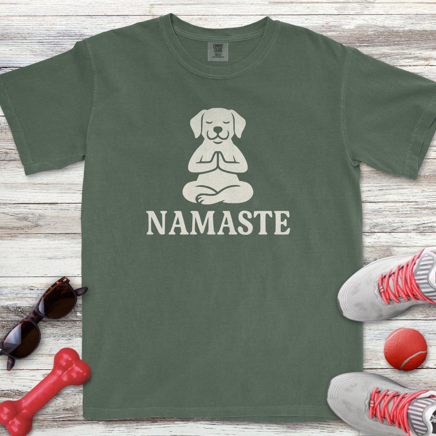 Namaste T-Shirt