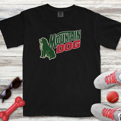 Bernese Mountain Dog II T-Shirt