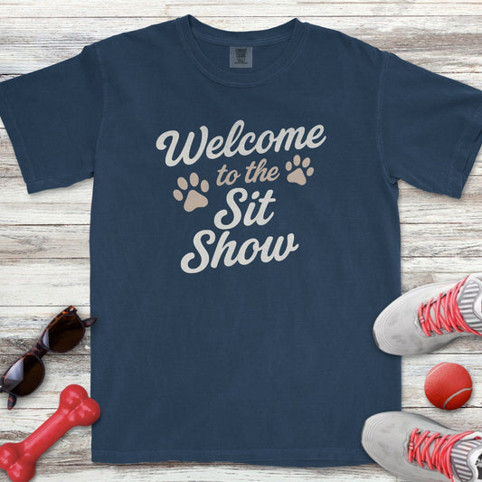 Sit Show T-Shirt