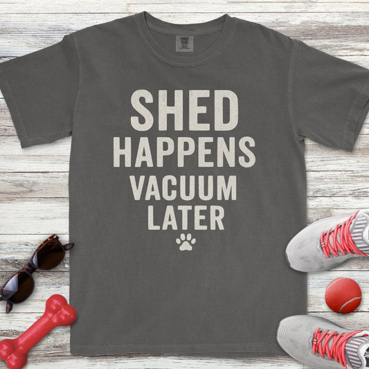 Shed Happens T-Shirt